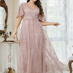 Formal Womens Dress