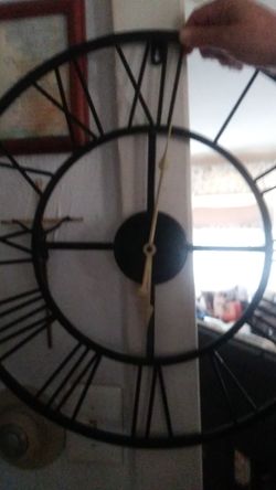 Clock