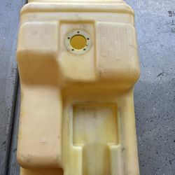 Polaris SLT 750 Fuel Tank 