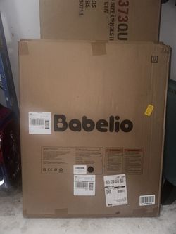 Babilon Gate And Bed And Headboard