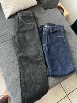 Pants $30