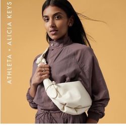 Atlenta Bag 