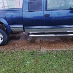 1997 Chevrolet 1500