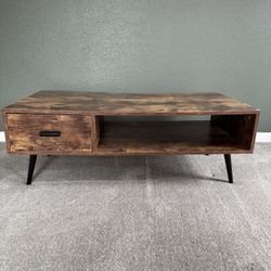 Vintage table
