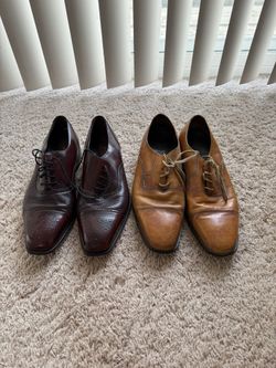 Men Dress Shoes 