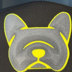 French Bull Dog Hat