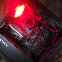 PC GAMING Or For Video Editing.