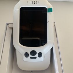 Air Quality Monitor