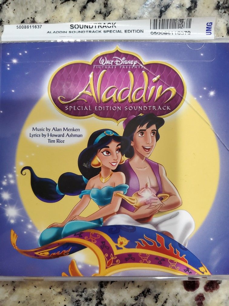 Aladdin