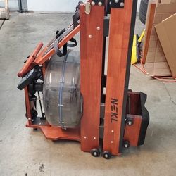 Nekl Water Rowing Machine