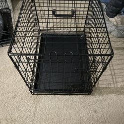 Dog Crate  Thumbnail