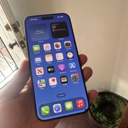 iPhone 15 Pro Max 256 Gb Unlocked 