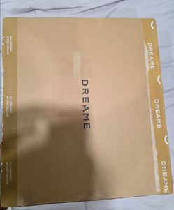 Dreame govac
