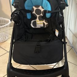 Stroller Graco 