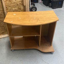 TV/coffee Stand