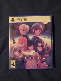 Eternights