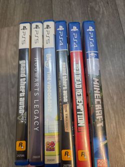 Games Lot