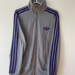 Adidas Track Jacket 