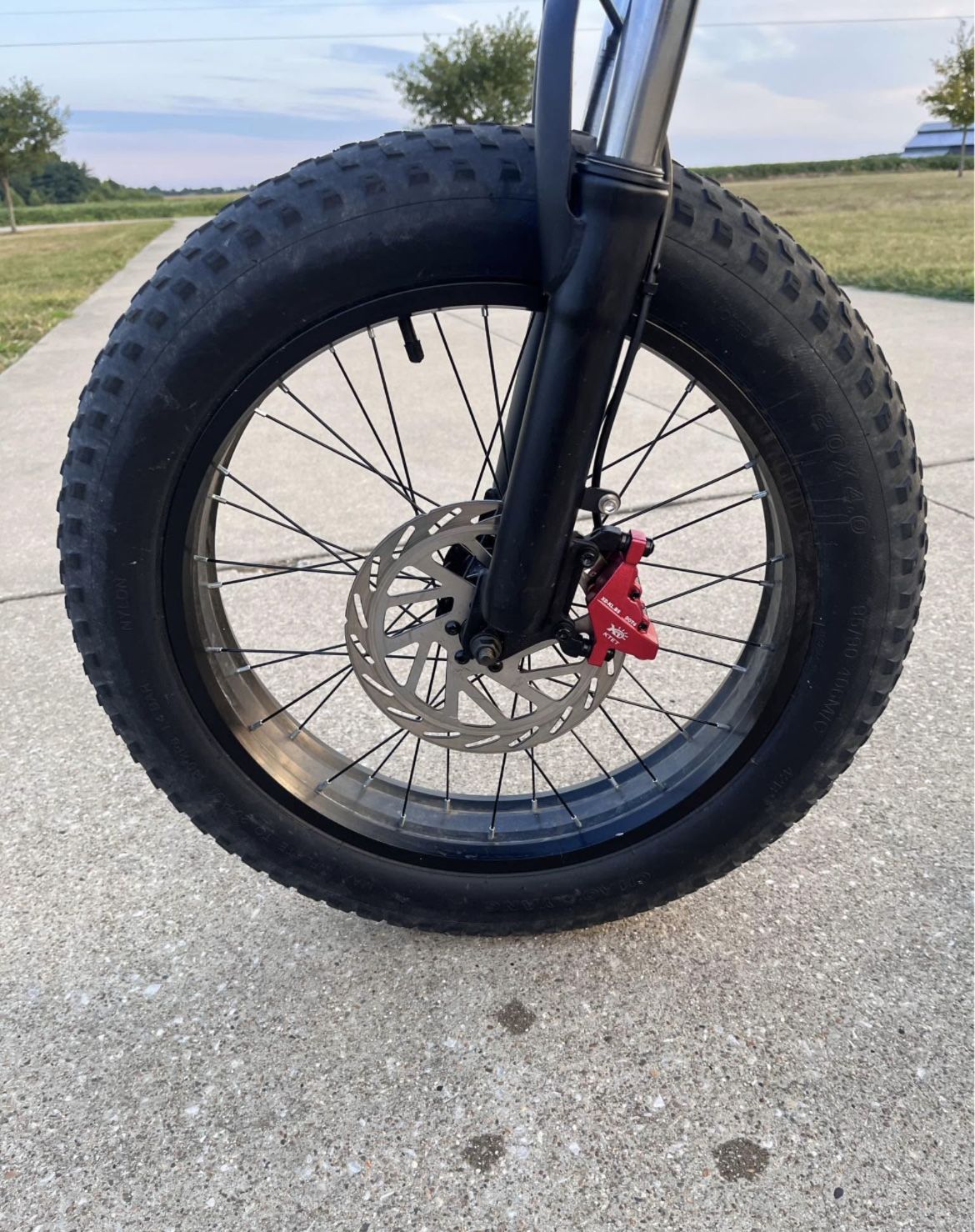 %Ridstar %