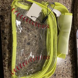 Softball Bag