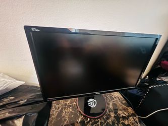 23” Asus Pc monitor