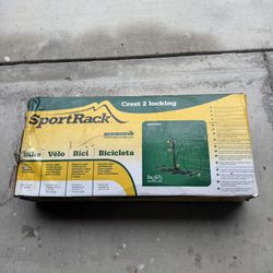 Sport Rack 