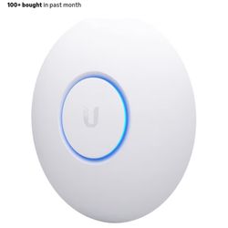 Ubiquiti UniFi nanoHD access point 