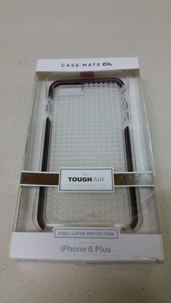 Case"Mate Case iPhone 6 Plus