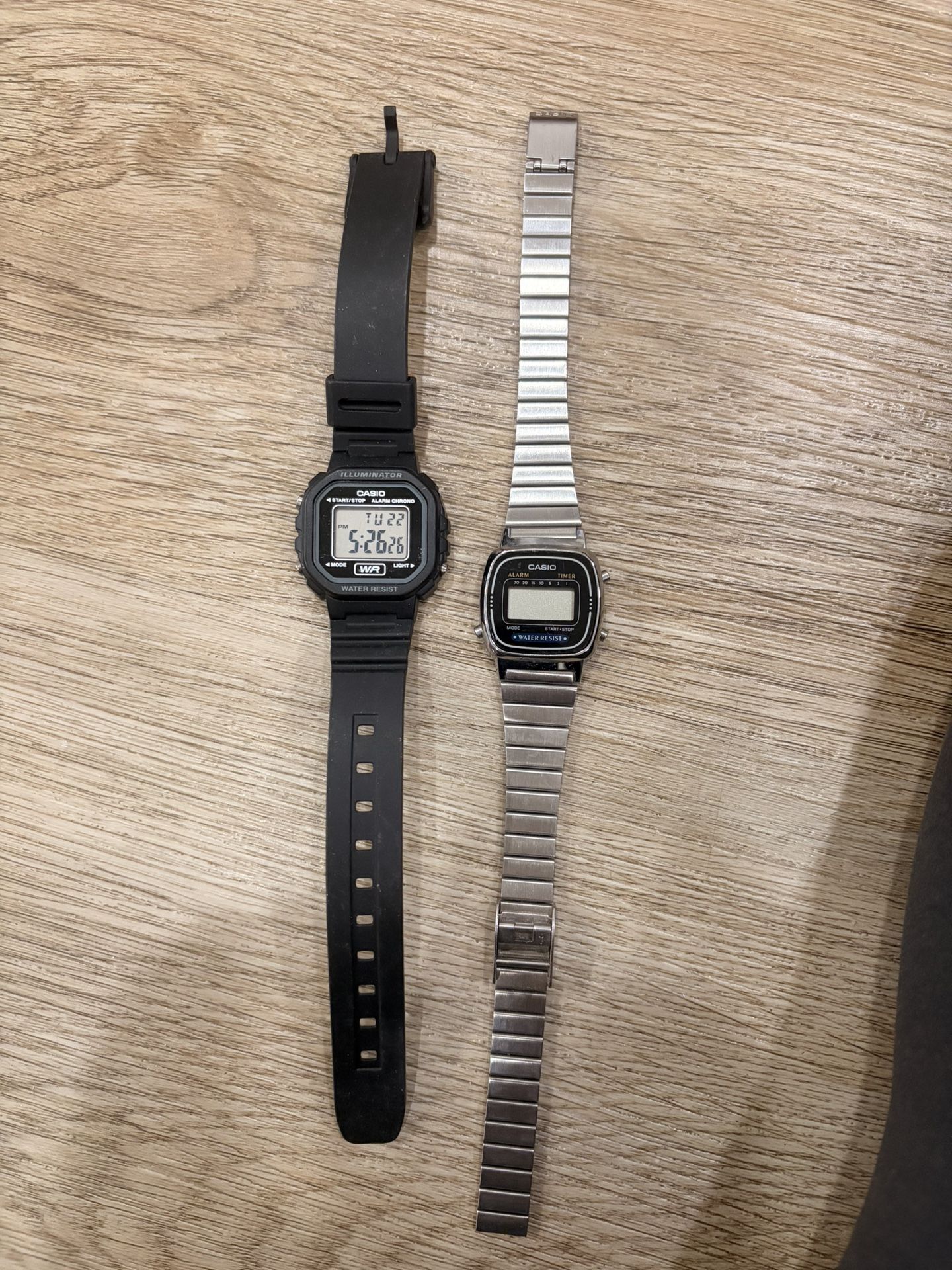 Casio