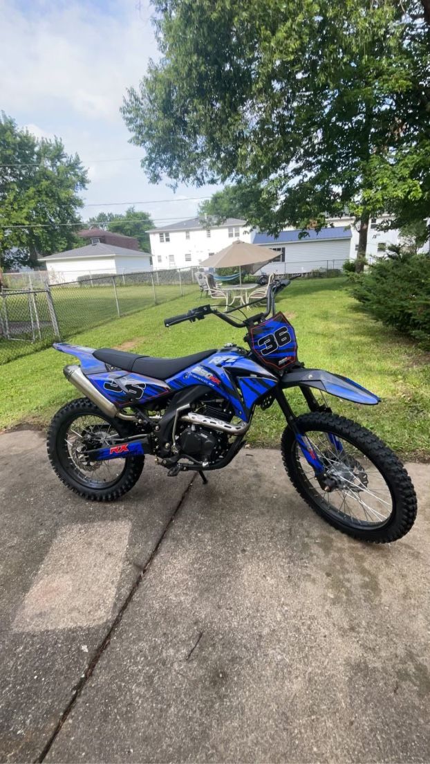 Dirt Bike