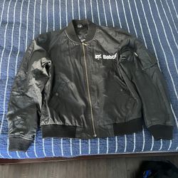 Bobcat Jacket