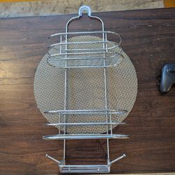 Metal Shower Caddy