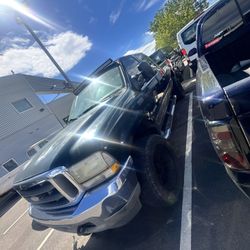 2003 Ford F-350 Super Duty