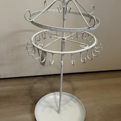 Jewelry Organizer