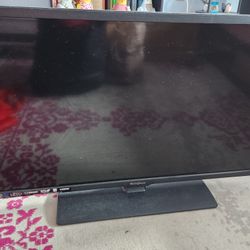 Westinghouse Flat-screen TV 32"