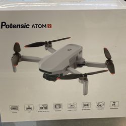 Potensic ATOM 2 Drone 8K Standard Kit