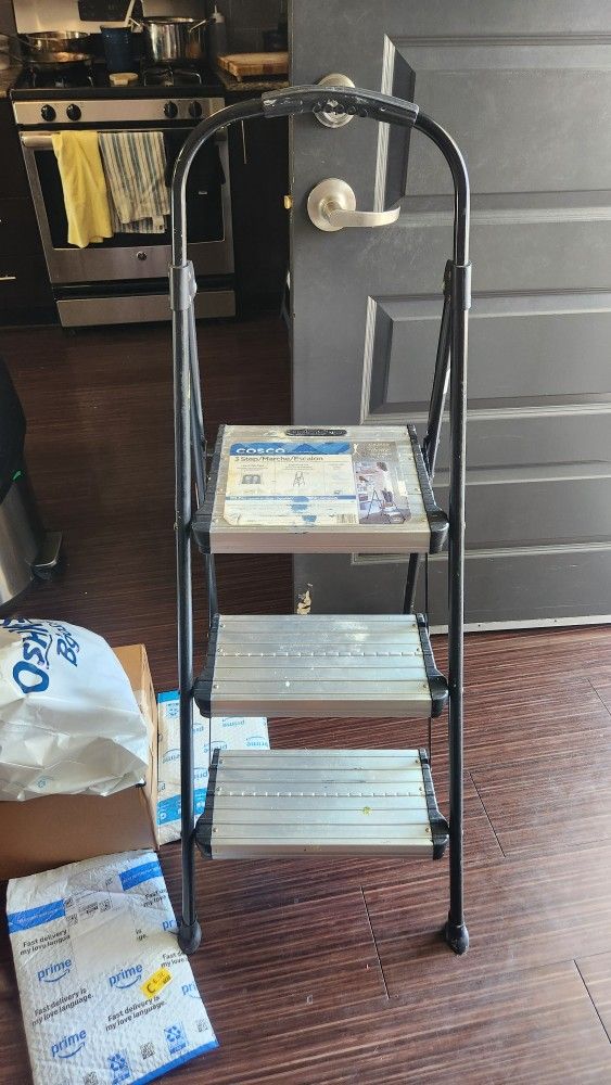 Ladder