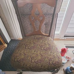 Heavy Duty Dining Chairs 