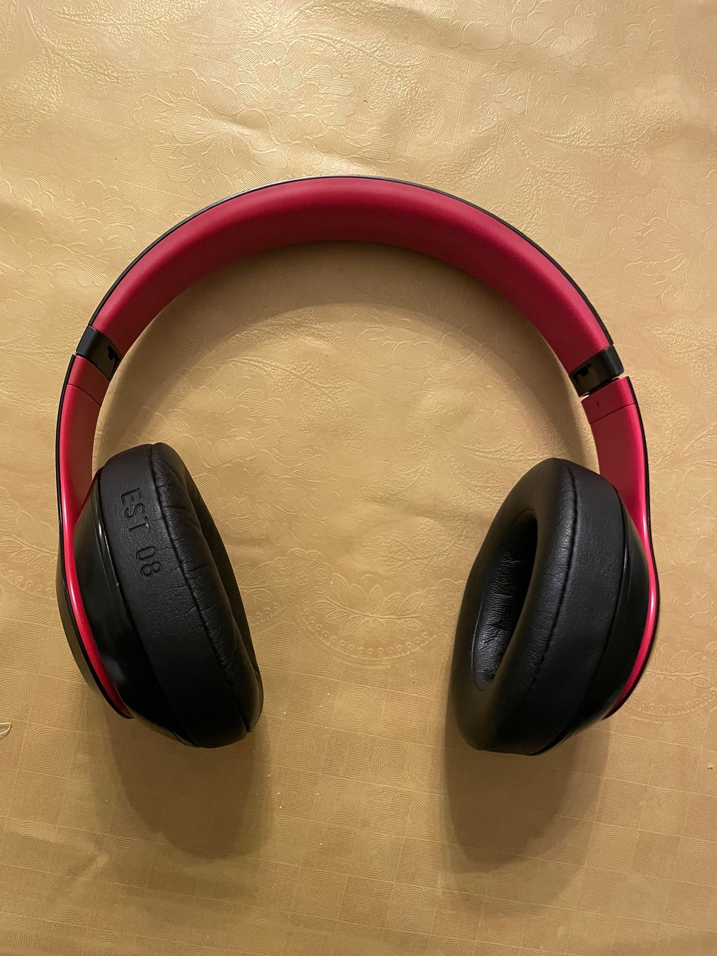 Beats Studio 3