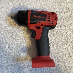 Snap On 18V 3/8 Impact Tool