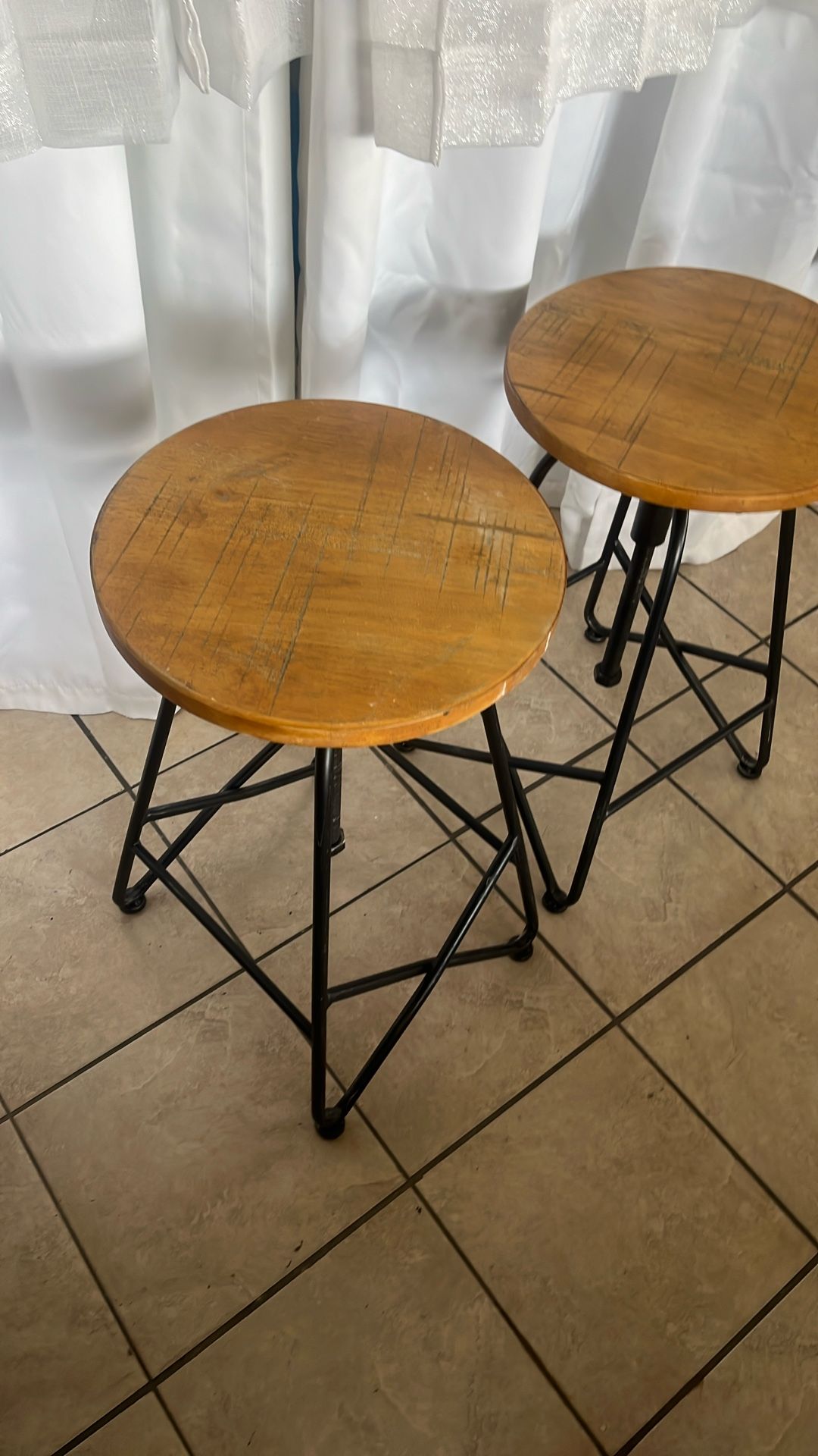 Bar Stools