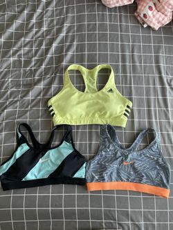 Sports bras, Medium, Normal Wear