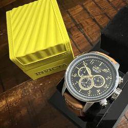 Invicta S1 Rally - 48mm