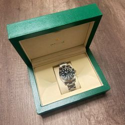 Mens Watches
