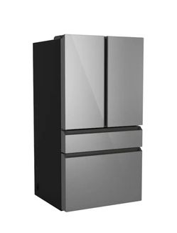 Cafe refrigerator New