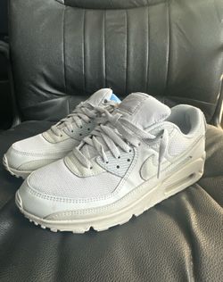 Air max 90 “wolf grey”