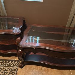 Center Tables 