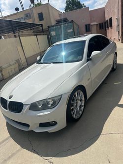 BMW 328i - yr 2012