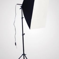 Softbox Light 