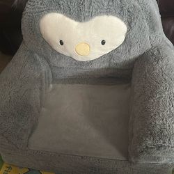Toddler Chair!